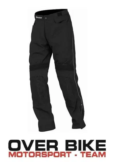 Pantalone Tessuto Alpinestars AST-1 Nero L