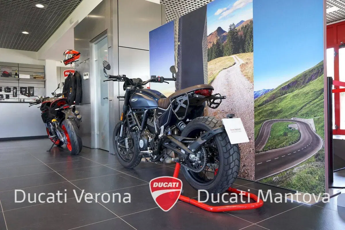 Ducati Scrambler 800 Nightshift (2023 - 24) (11)