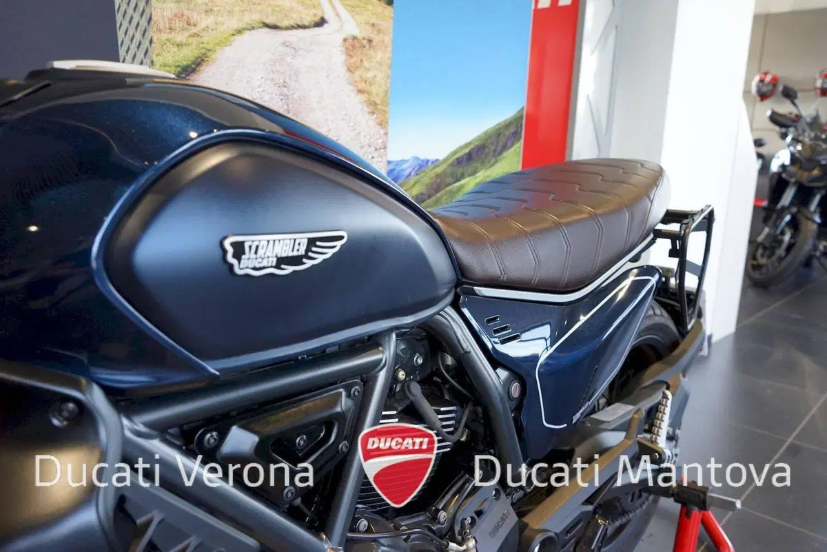 Ducati Scrambler 800 Nightshift (2023 - 24) (17)