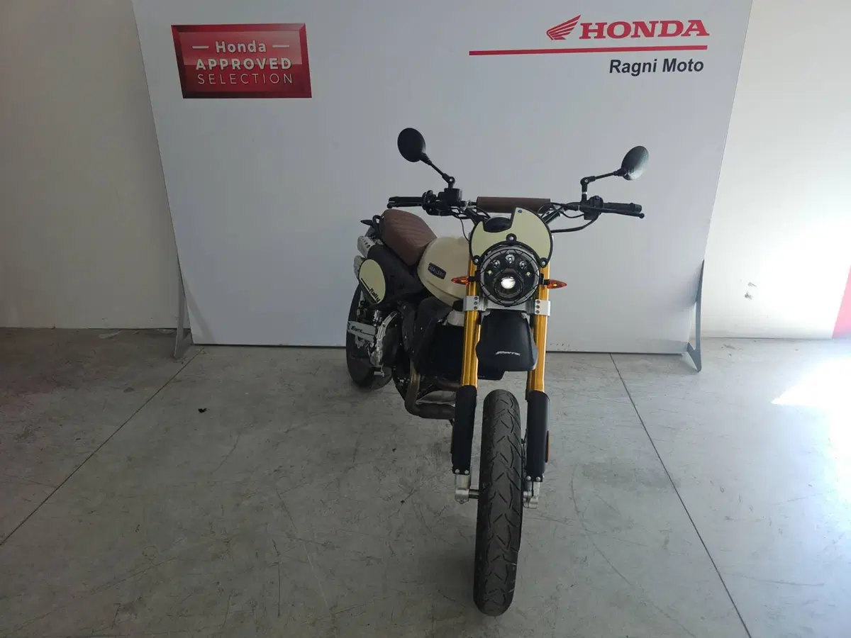 Fantic Motor Caballero 500 Rally (2021 - 23) (3)
