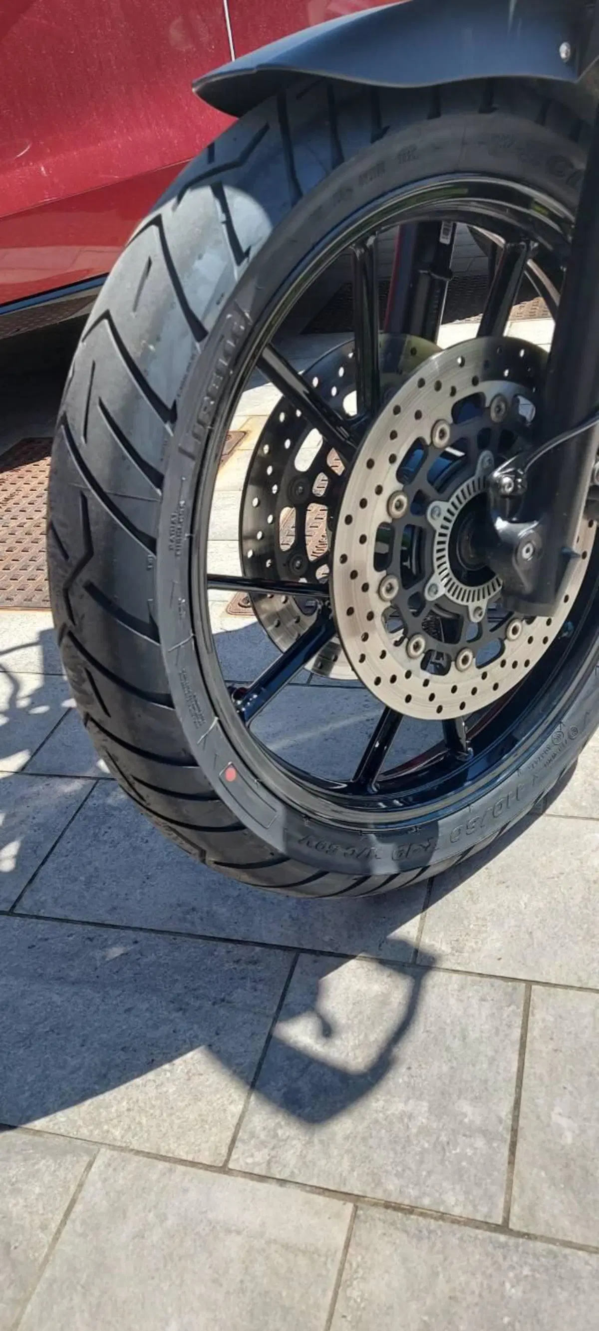Bmw F 700 GS (2016 - 18) (9)