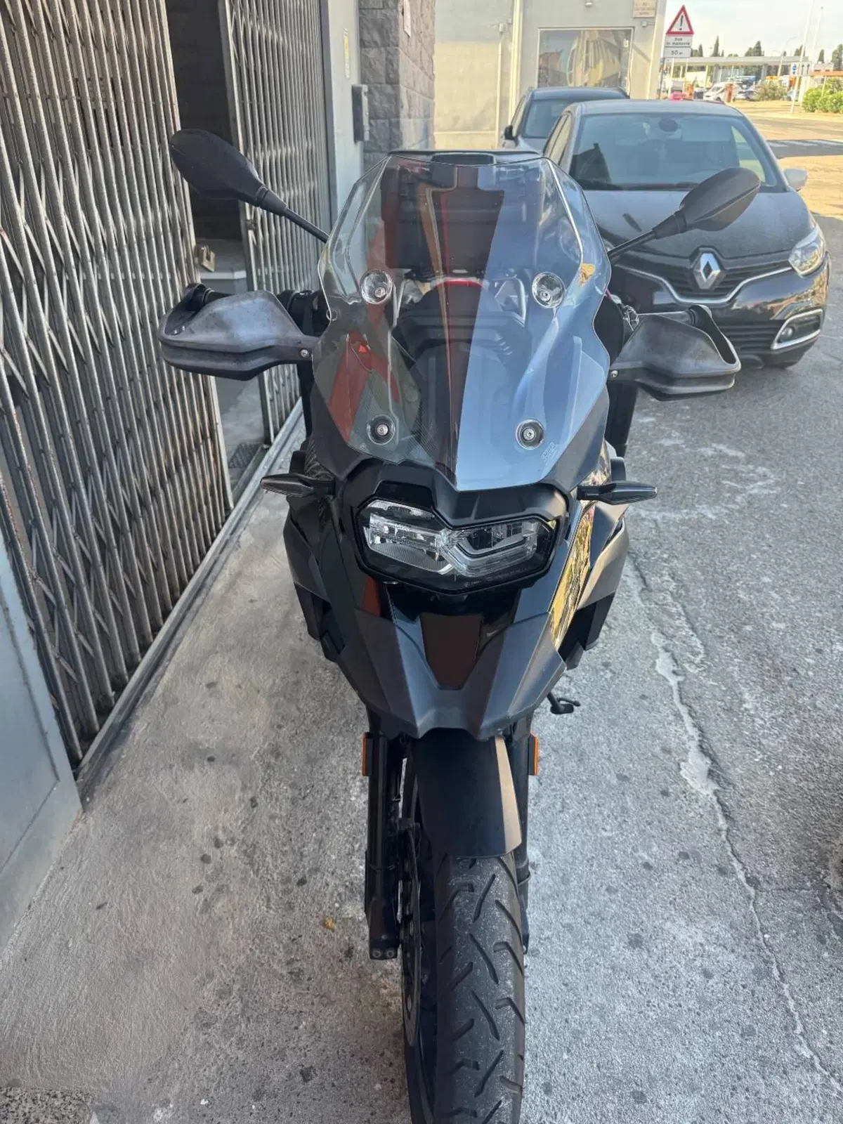 Bmw F 750 GS (2021 - 24) (6)