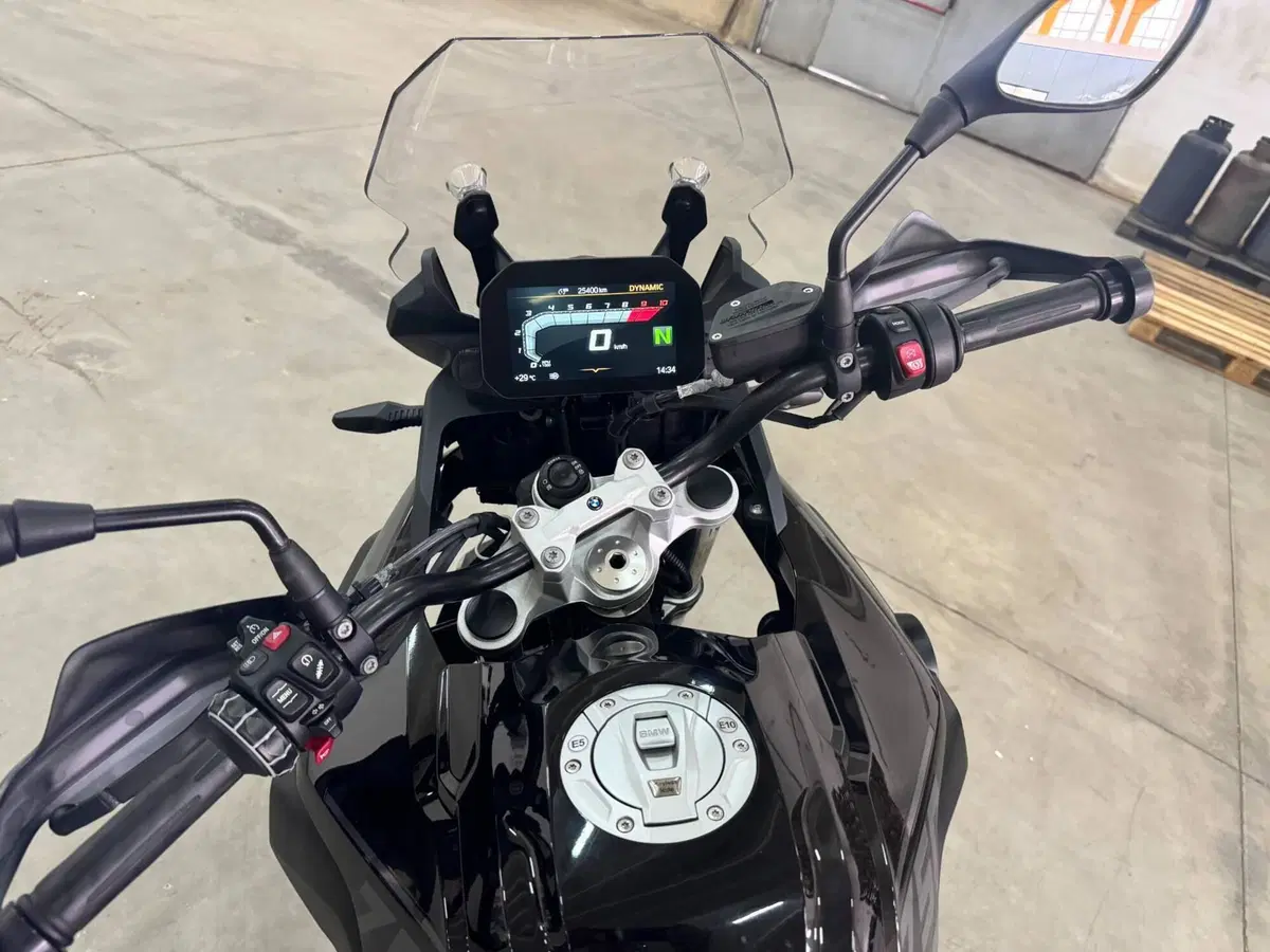 Bmw F 750 GS (2021 - 24) (8)