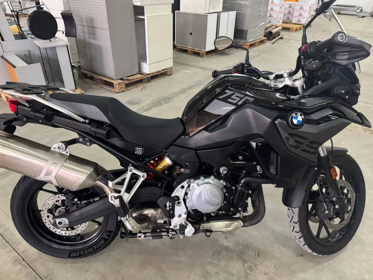 Bmw F 750 GS (2021 - 24) (11)