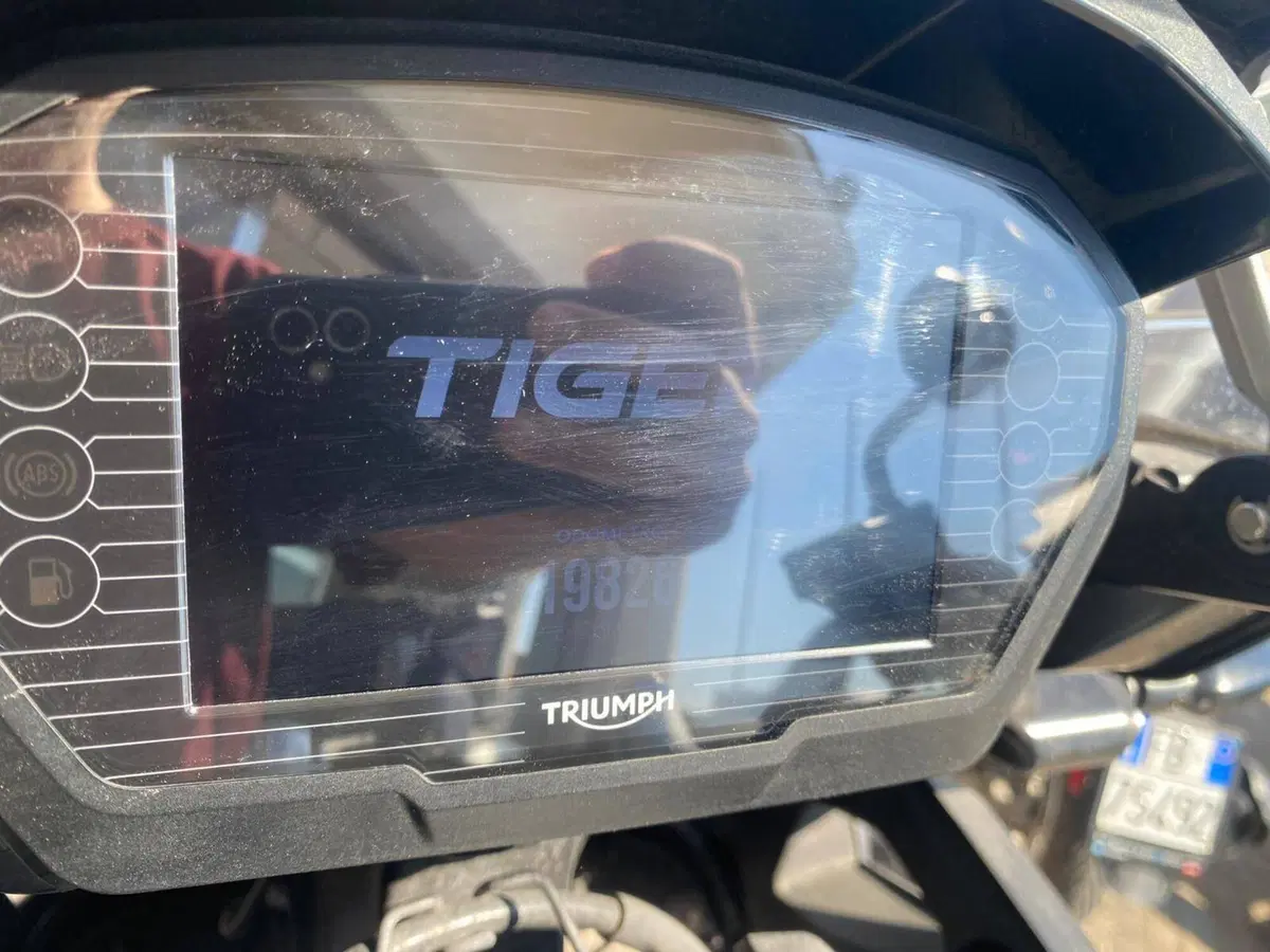 Triumph Tiger 1200 XCa (2018 - 20) (3)