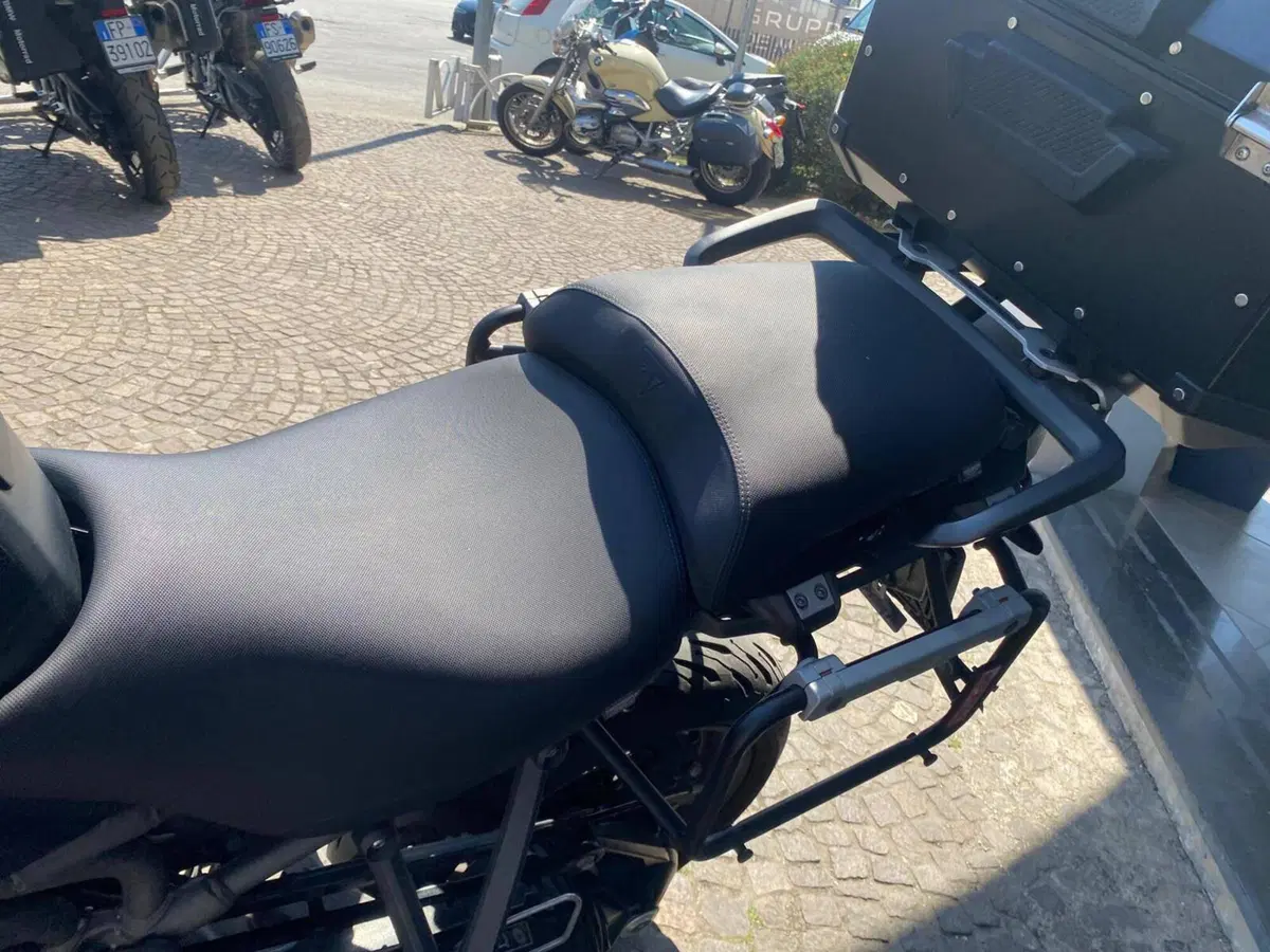 Triumph Tiger 1200 XCa (2018 - 20) (6)