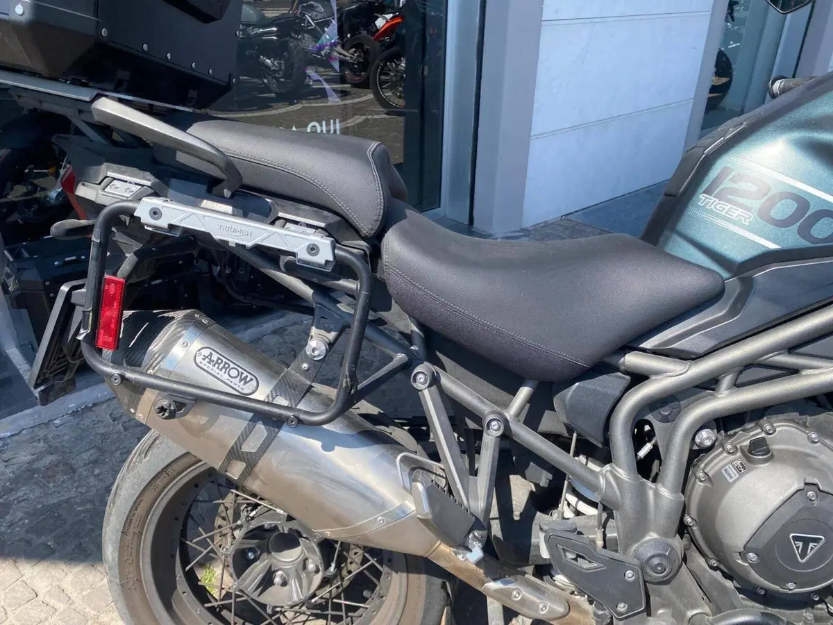 Triumph Tiger 1200 XCa (2018 - 20) (7)