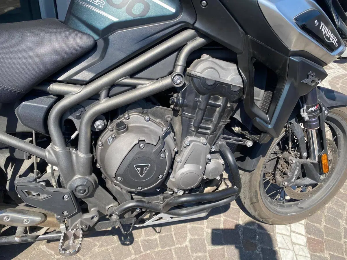 Triumph Tiger 1200 XCa (2018 - 20) (9)