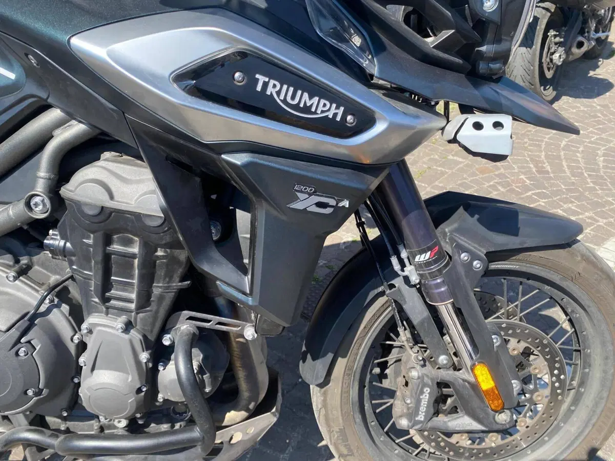 Triumph Tiger 1200 XCa (2018 - 20) (10)