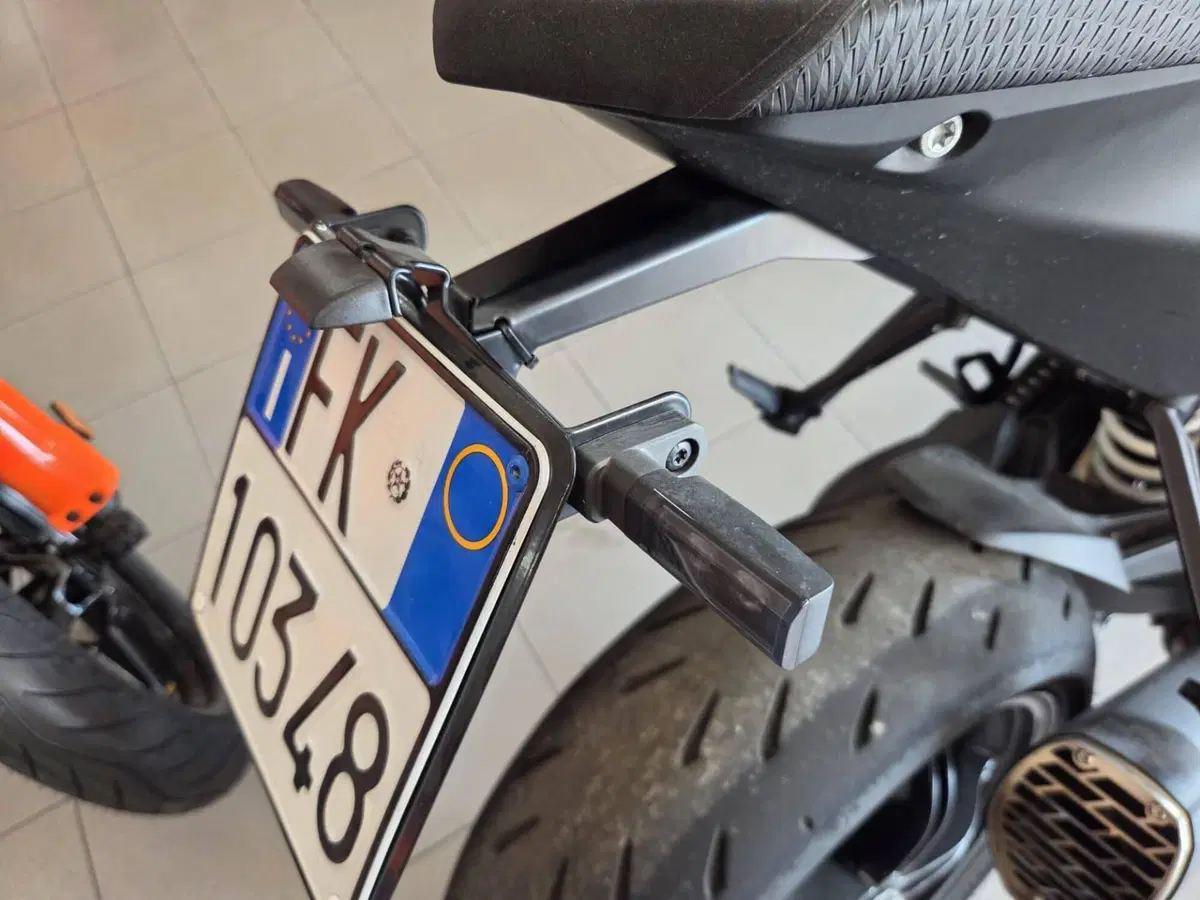 KTM 1390 Super Duke R EVO (2024 - 26) (6)