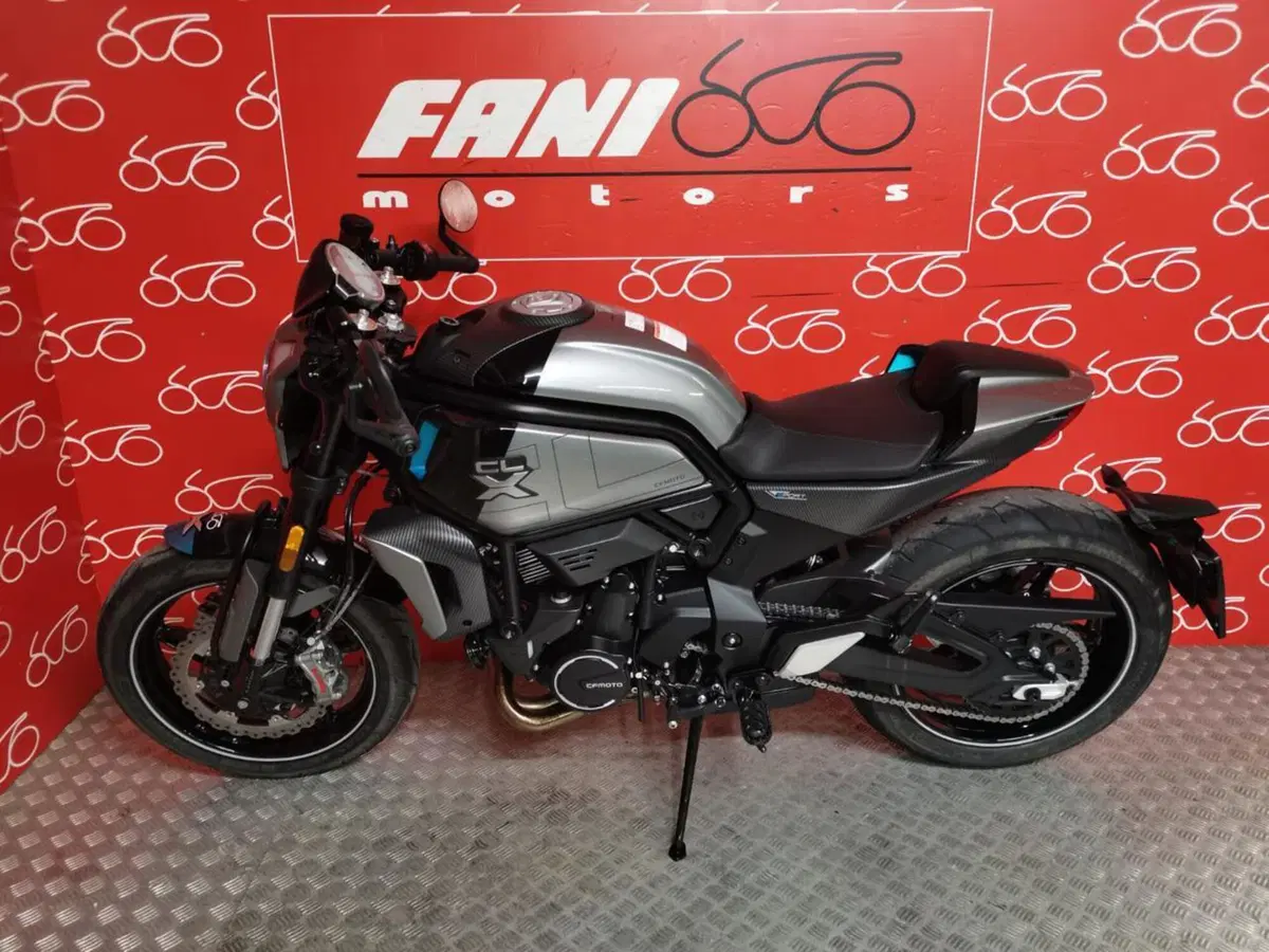 CFMOTO 700CL-X Heritage (2021 - 26) (3)