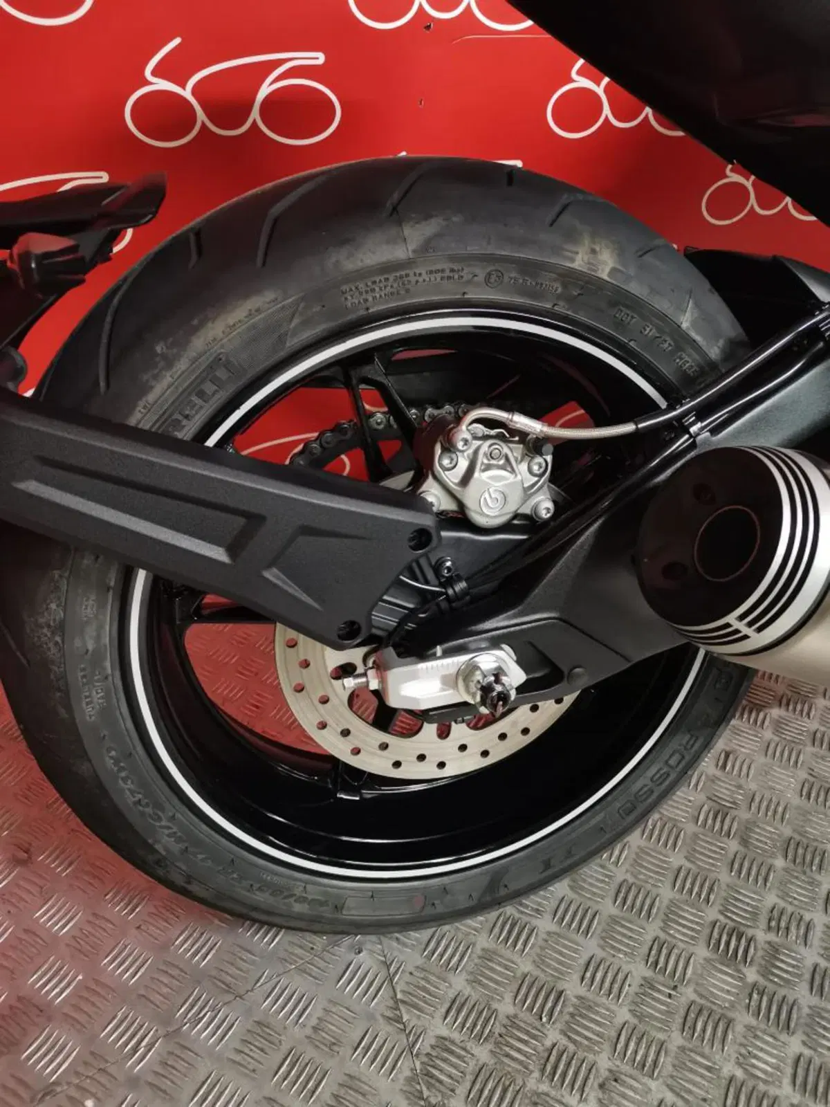 CFMOTO 700CL-X Heritage (2021 - 26) (6)