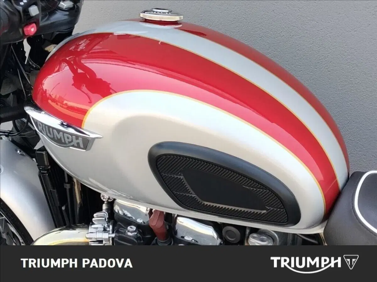 Triumph Bonneville T120 (2016 - 20) (9)
