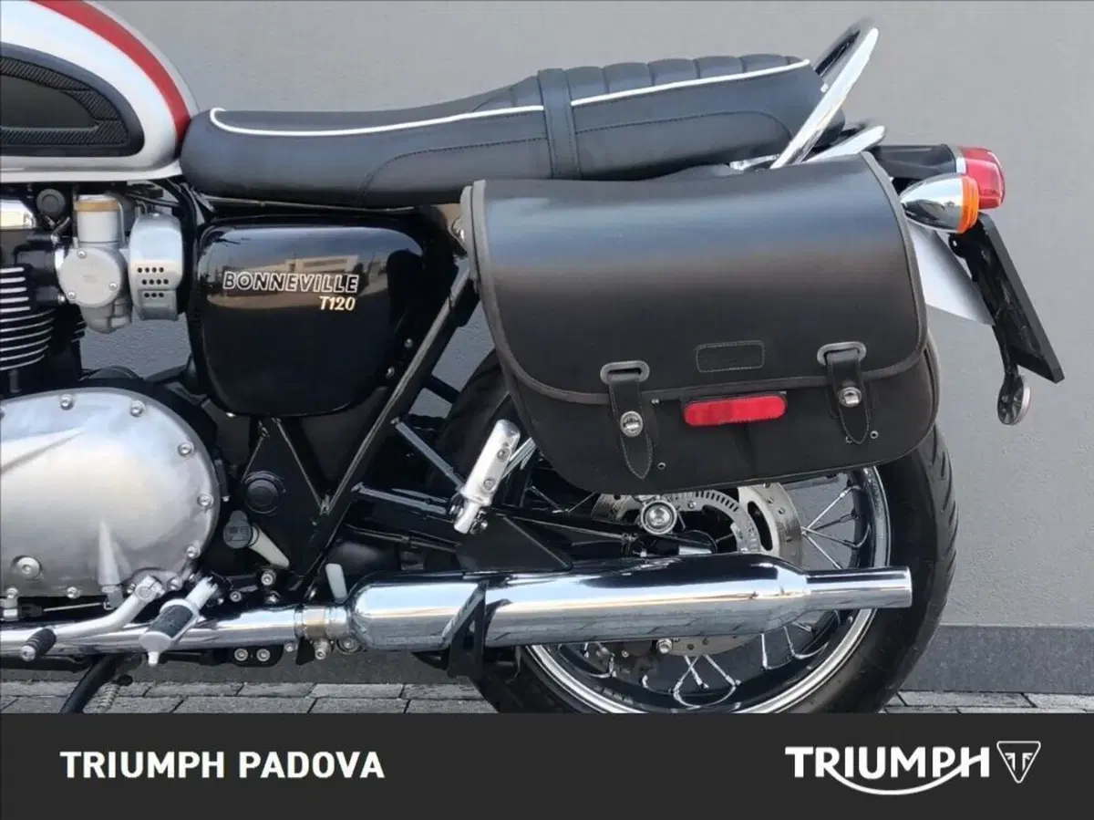 Triumph Bonneville T120 (2016 - 20) (7)