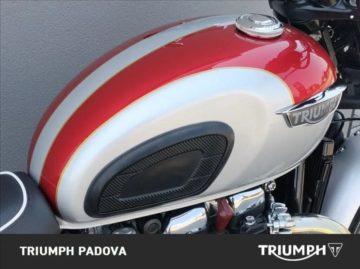 Triumph Bonneville T120 (2016 - 20) (4)