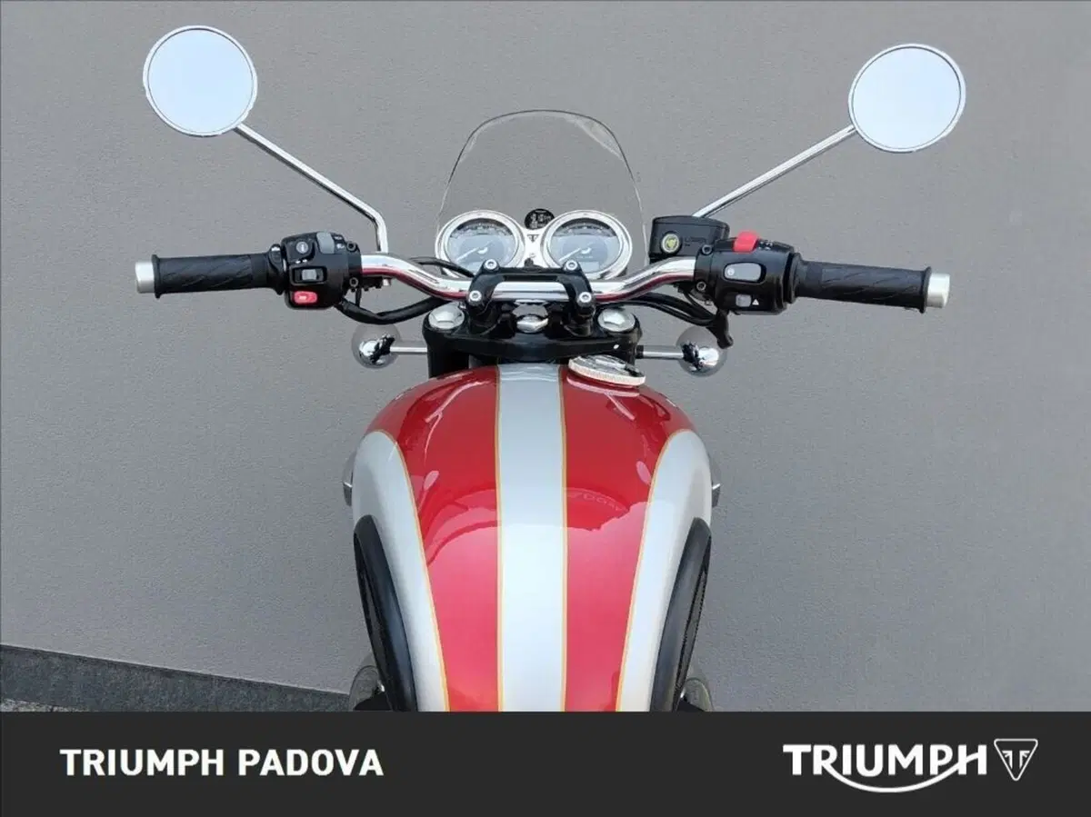 Triumph Bonneville T120 (2016 - 20) (11)