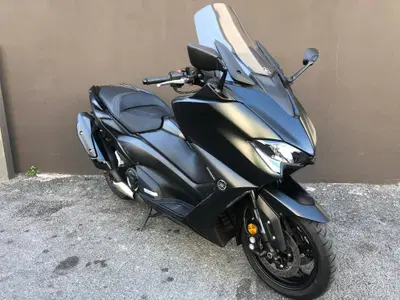 Yamaha T-Max 560 (2020 - 21) usata
