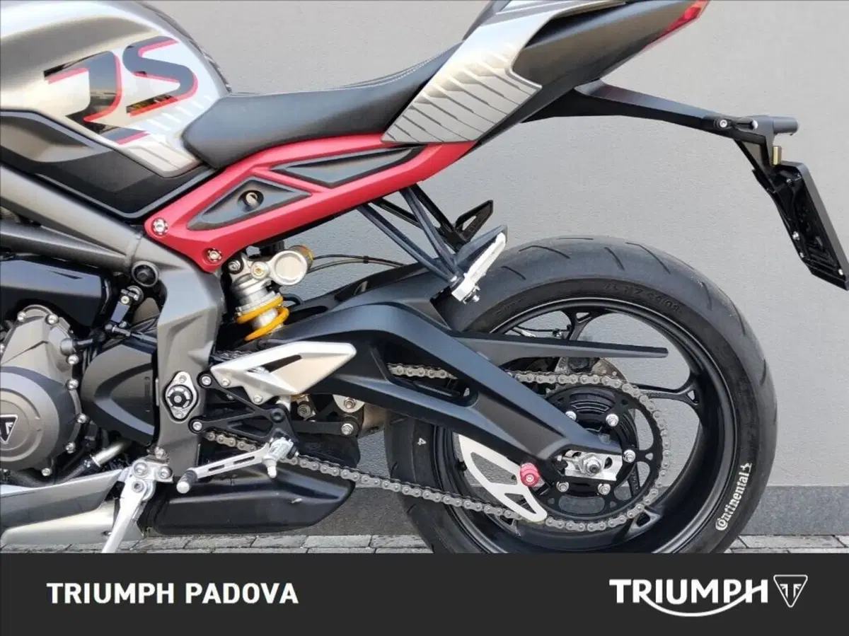 Triumph Street Triple RS (2020 - 22) (7)