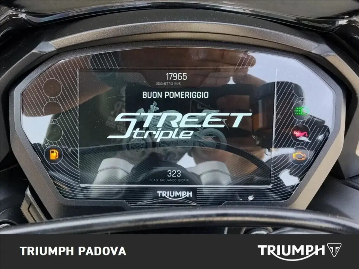 Triumph Street Triple RS (2020 - 22) (13)
