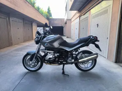 Bmw R 1200 R (2006 - 11) usata