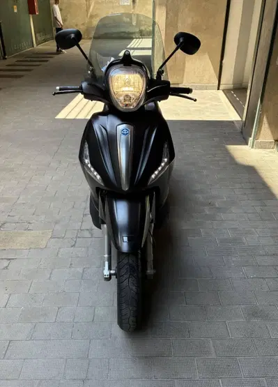 Piaggio Beverly 300 i.e. (2010 - 16) usata