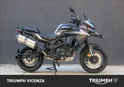 Benelli TRK 502X (2021 - 26) usata