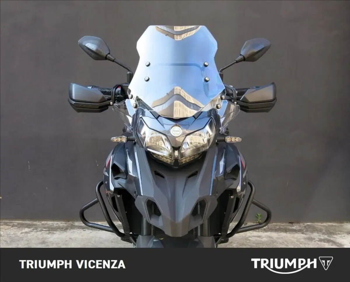 Benelli TRK 502X (2021 - 26) (6)