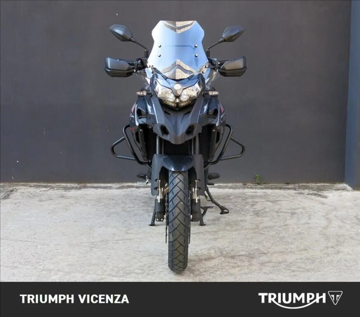 Benelli TRK 502X (2021 - 26) (7)