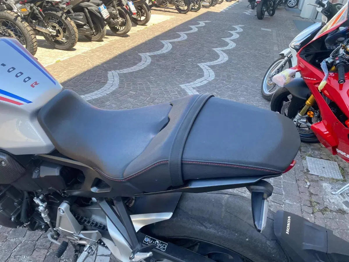 Honda CB 1000 R ABS (2011 - 17) (7)