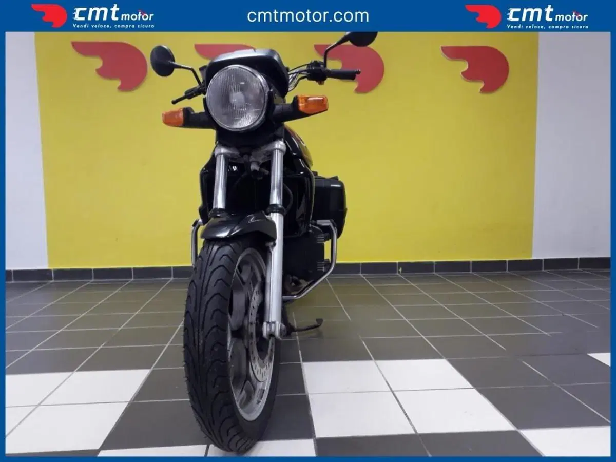Bmw K 75 C (2)