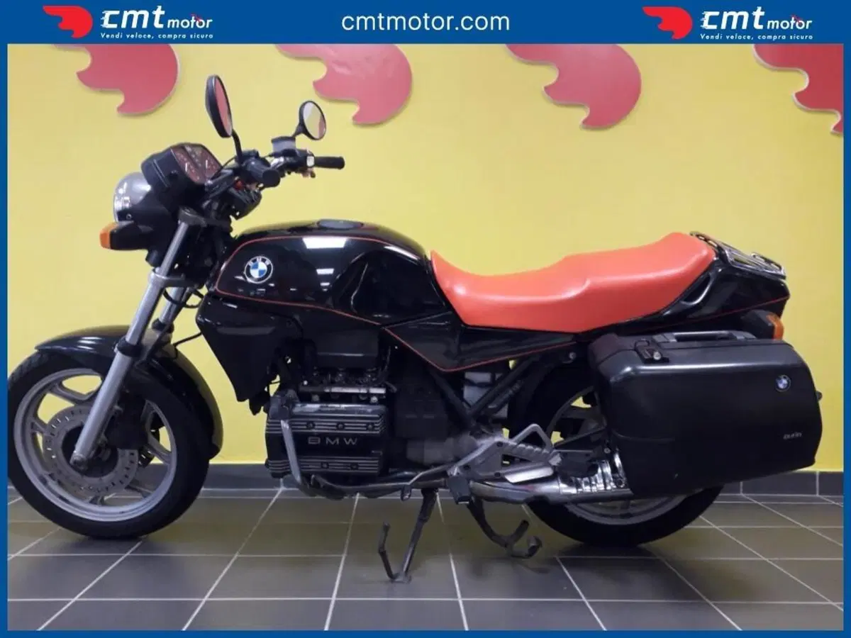 Bmw K 75 C (3)