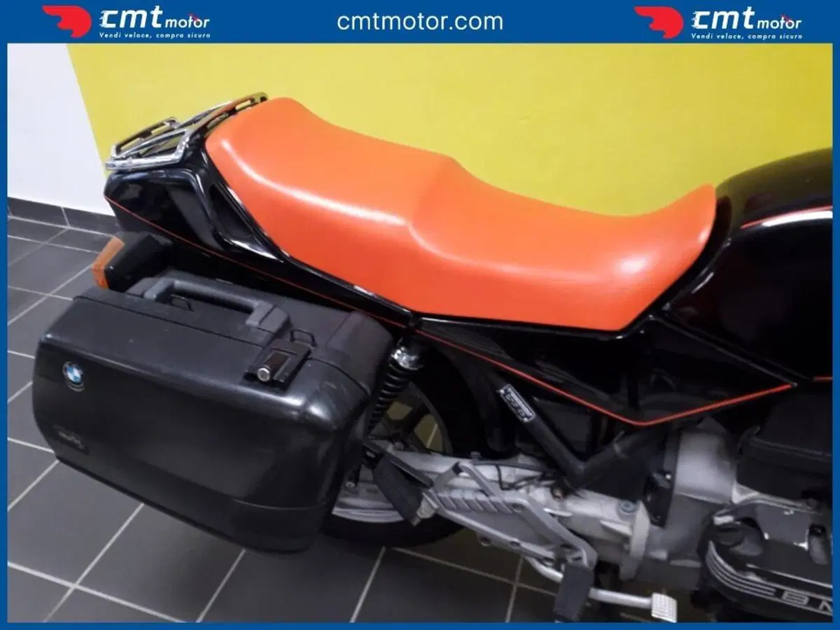 Bmw K 75 C (9)