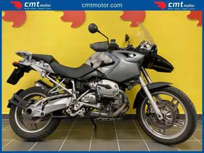 Bmw R 1200 GS (2004 - 07) usata