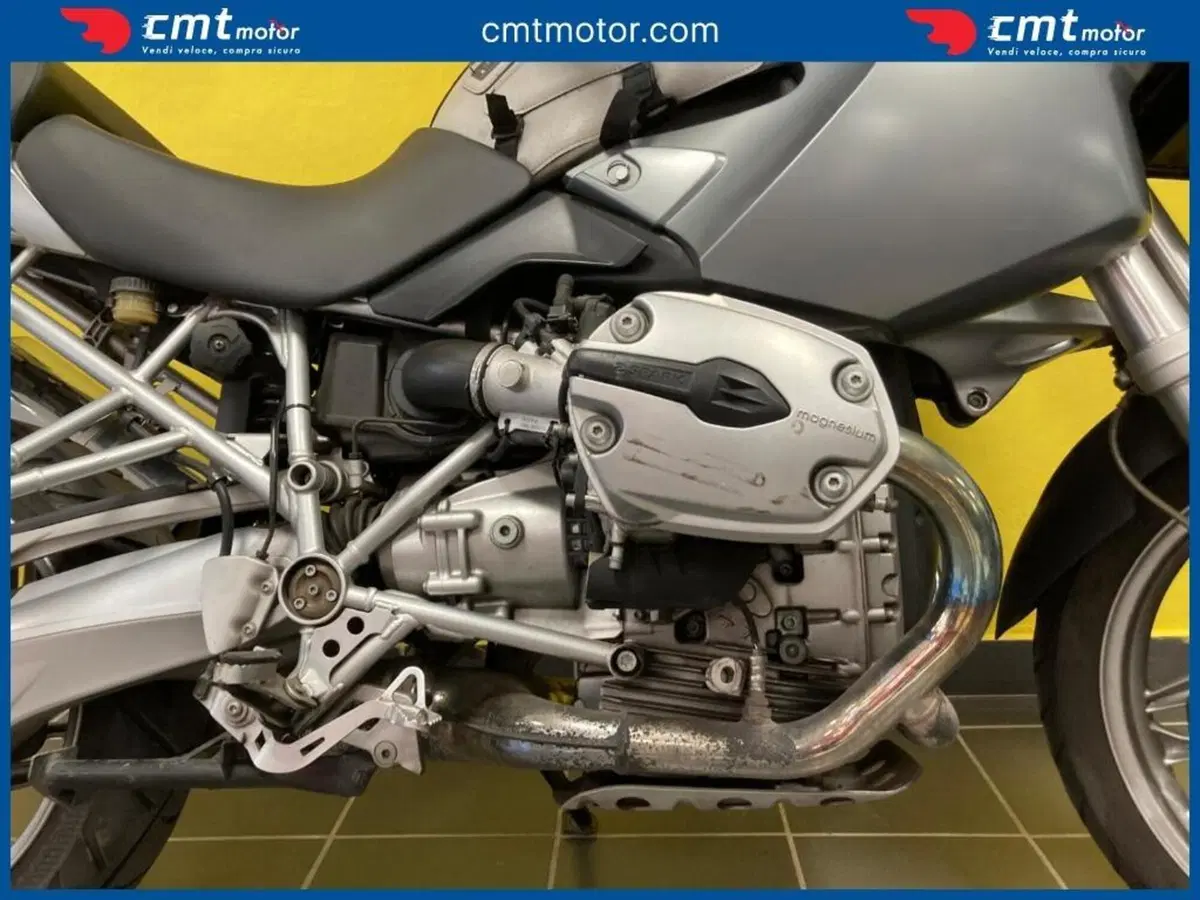 Bmw R 1200 GS (2004 - 07) (7)