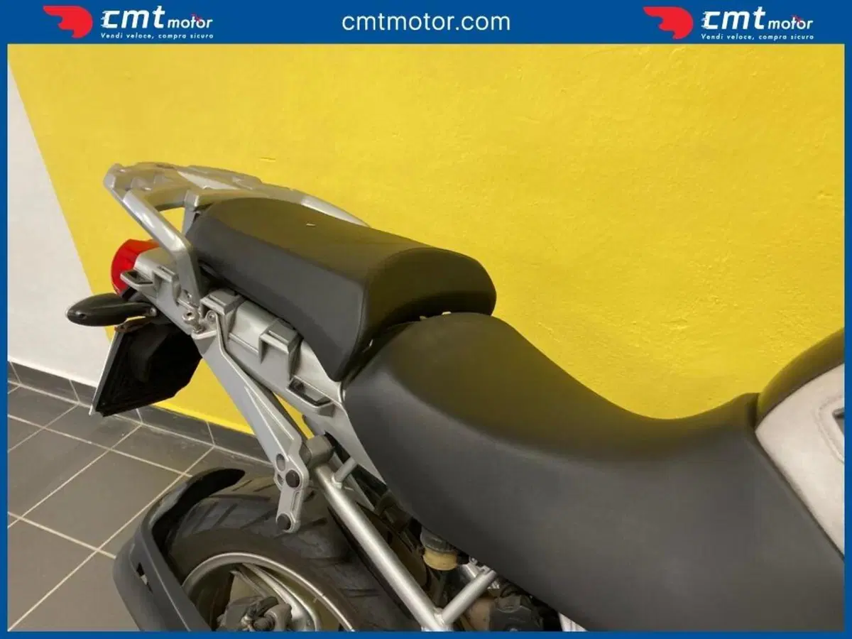 Bmw R 1200 GS (2004 - 07) (9)