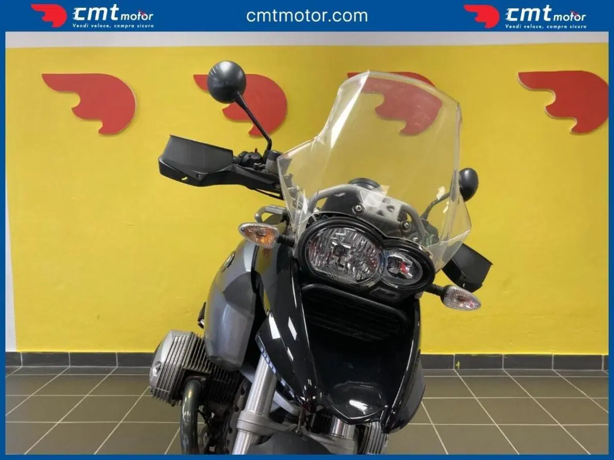Bmw R 1200 GS (2004 - 07) (13)