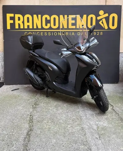Honda SH 350 Sport (2021 - 24) usata