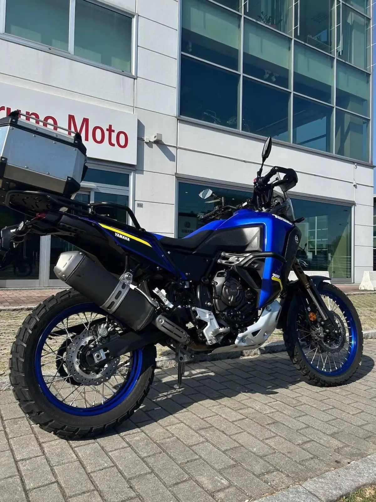 Yamaha Ténéré 700 World Raid (2022 - 25) (4)