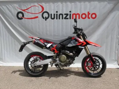 Ducati Hypermotard 698 Mono RVE (2024 - 26) usata