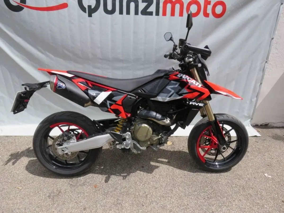 Ducati Hypermotard 698 Mono RVE (2024 - 26) (3)