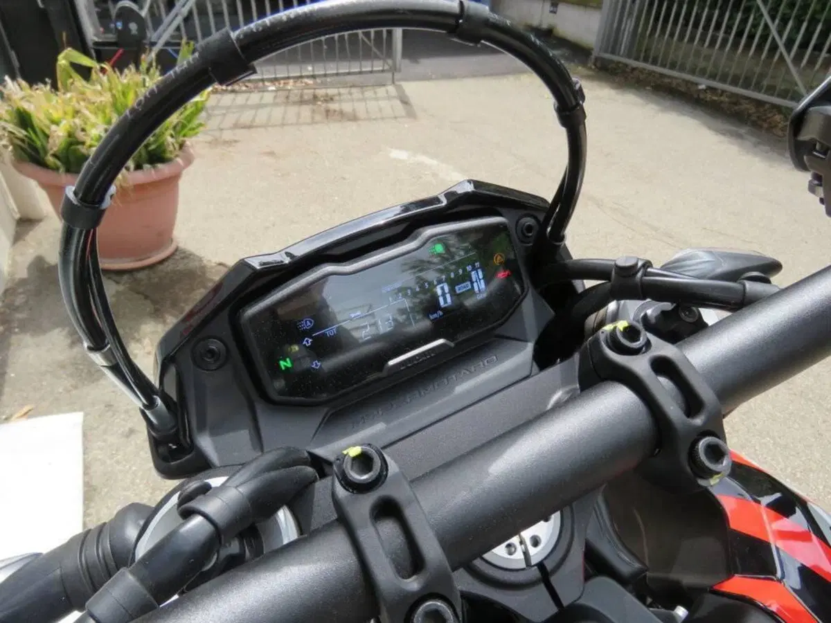 Ducati Hypermotard 698 Mono RVE (2024 - 26) (14)
