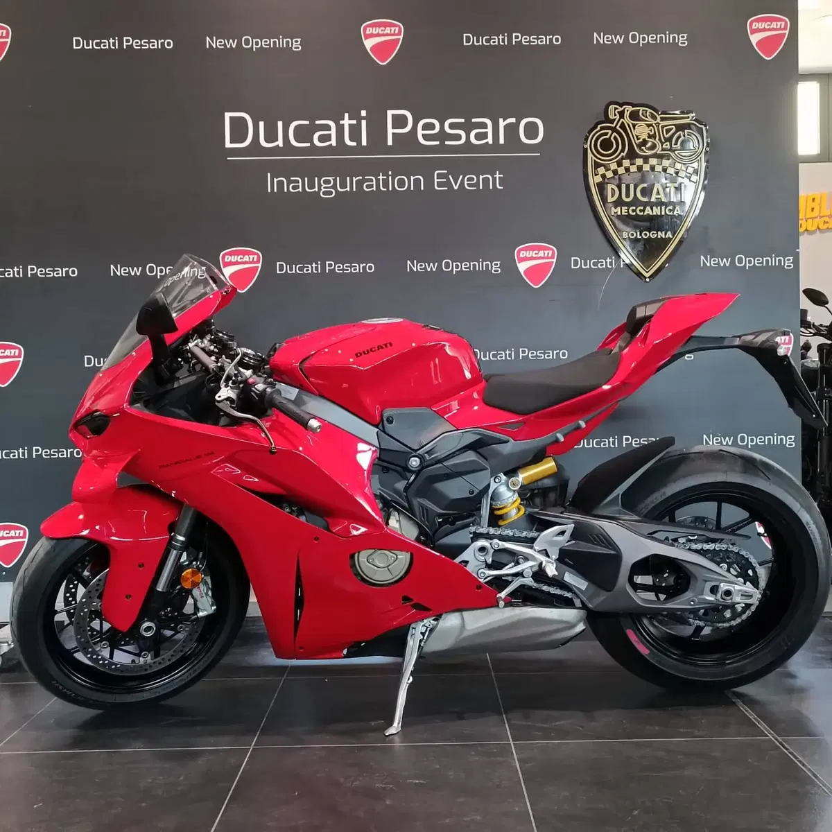 Ducati Panigale V4 (2025 - 26) (6)