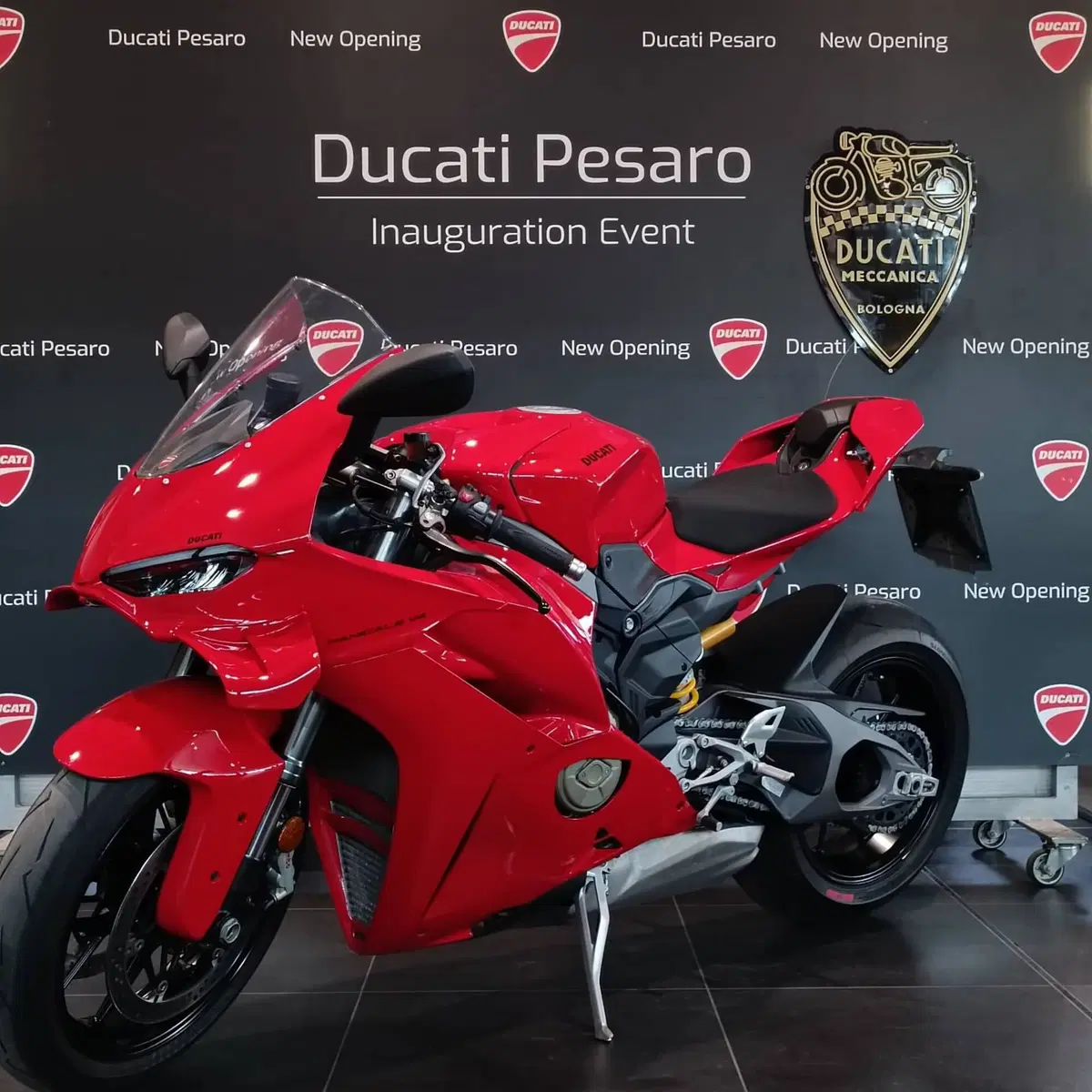 Ducati Panigale V4 (2025 - 26) (7)