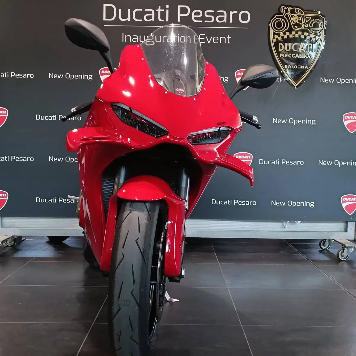 Ducati Panigale V4 (2025 - 26) (9)