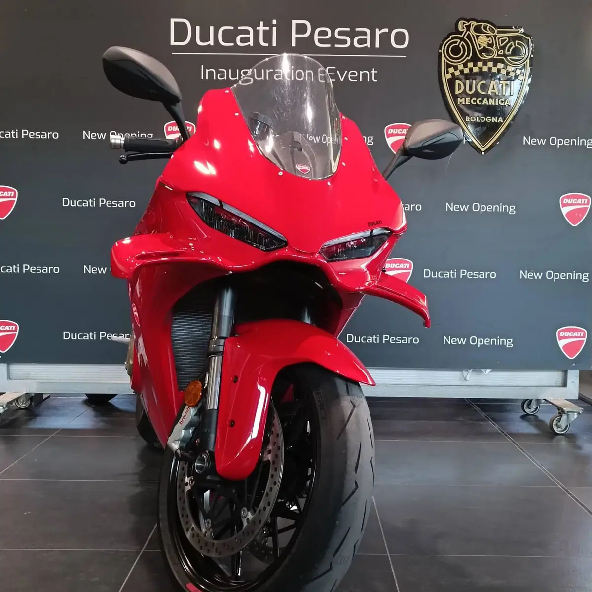 Ducati Panigale V4 (2025 - 26) (4)