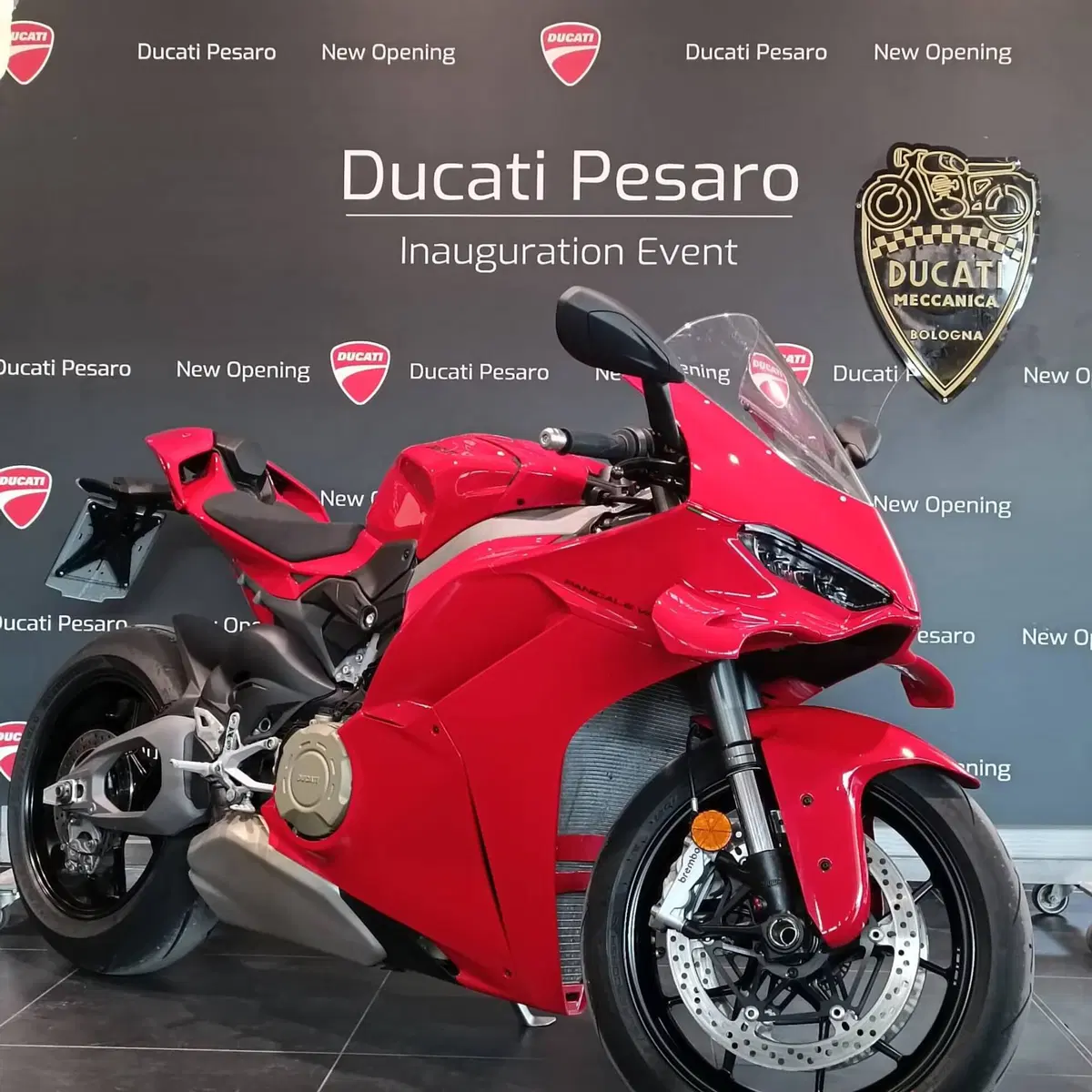 Ducati Panigale V4 (2025 - 26) (2)