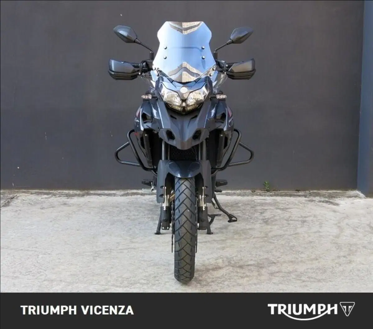 Benelli TRK 502X (2021 - 26) (7)