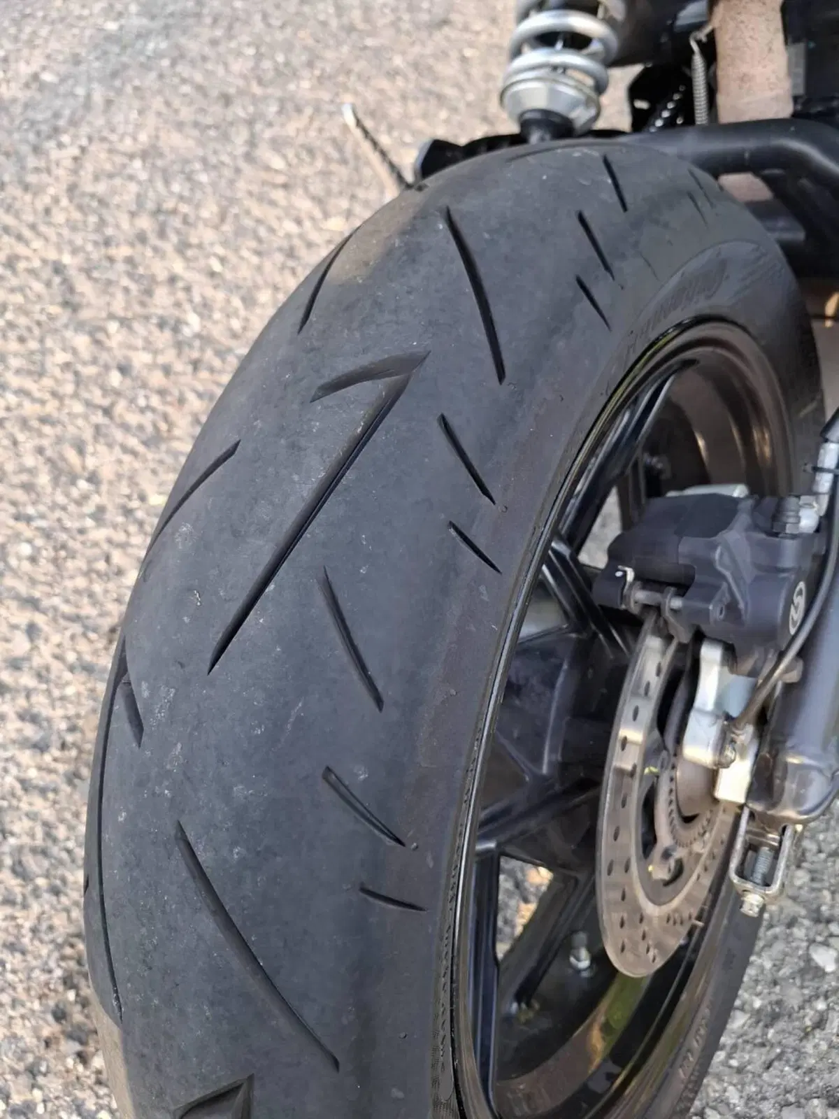 Ducati Scrambler 400 Sixty 2 (2016 - 21) (6)