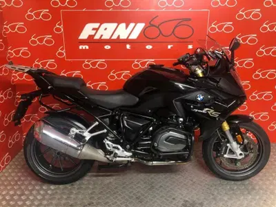 Bmw R 1200 RS (2017 - 19) usata