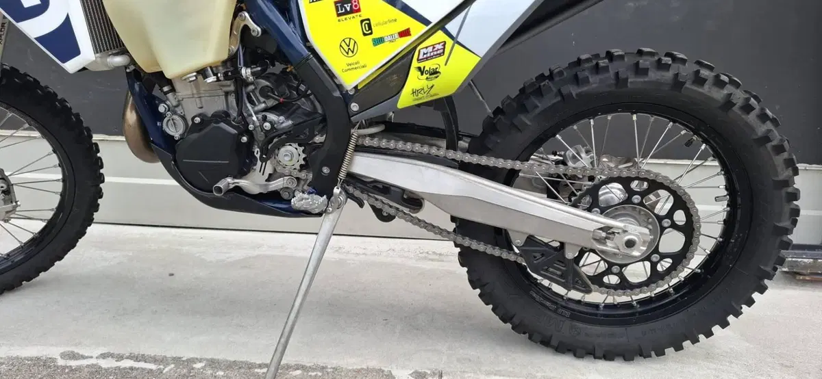 Husqvarna FE 501 (2020) (5)